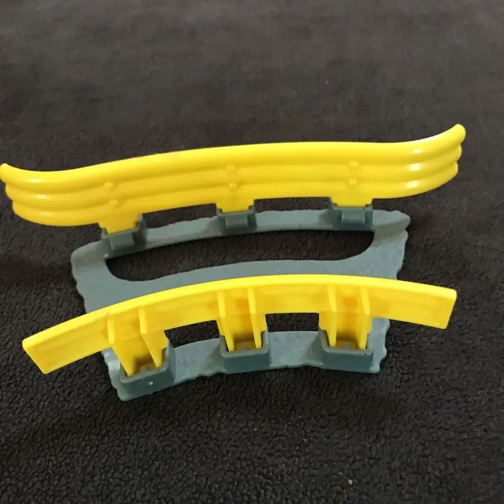 Thomas &‎ Friends Trackmaster Track Replacement Pieces Lot of 14